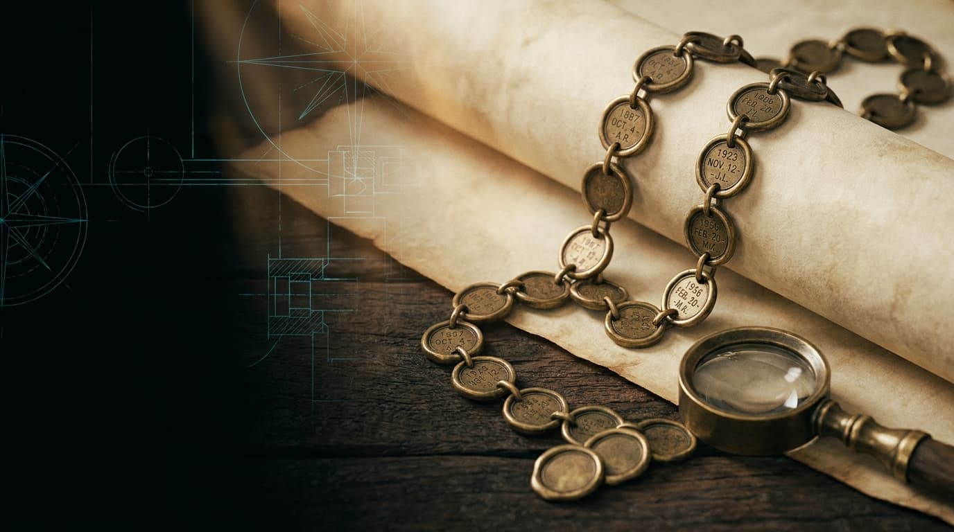 Expert · Lesson 16 — Compliance + audit trail for AI work