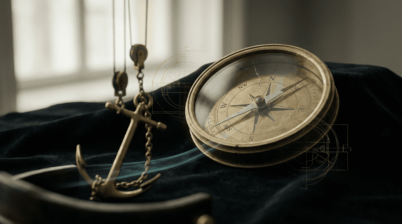Expert · Lesson 08 — Hidden cost of agent context drift (and how to detect it)