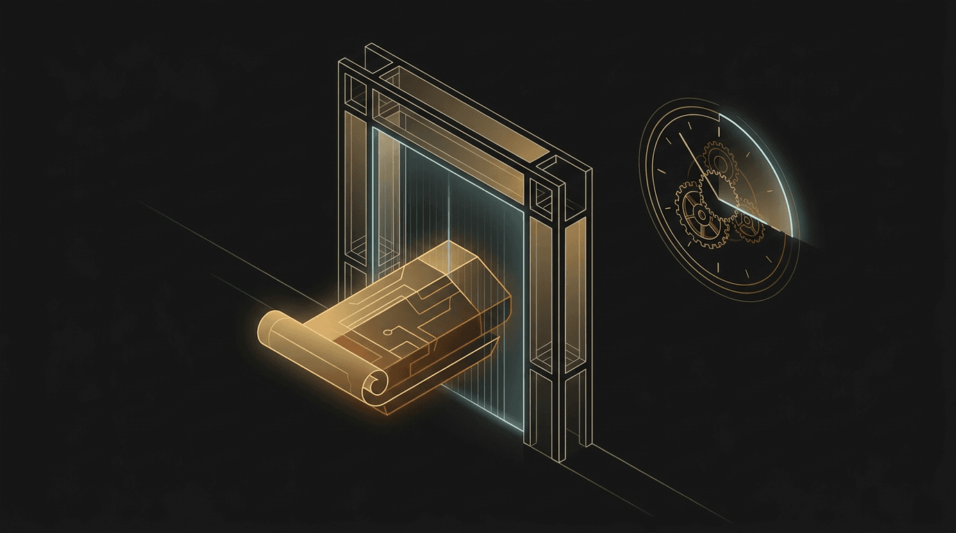 Operating · Lesson 20 — What public disclosure does to your patent rights