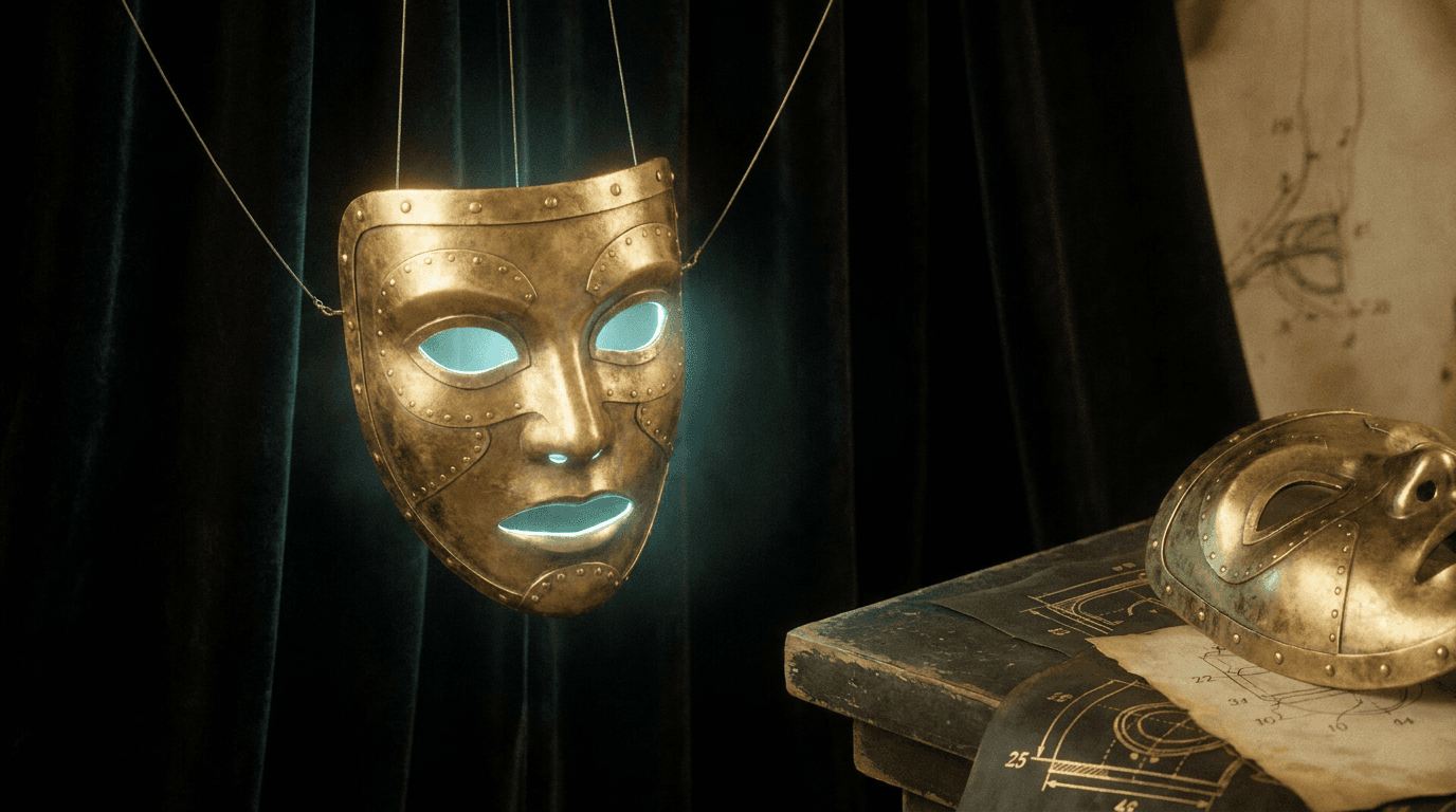 Foundations · Lesson 02 — Your first agent.md (a 'soul file')