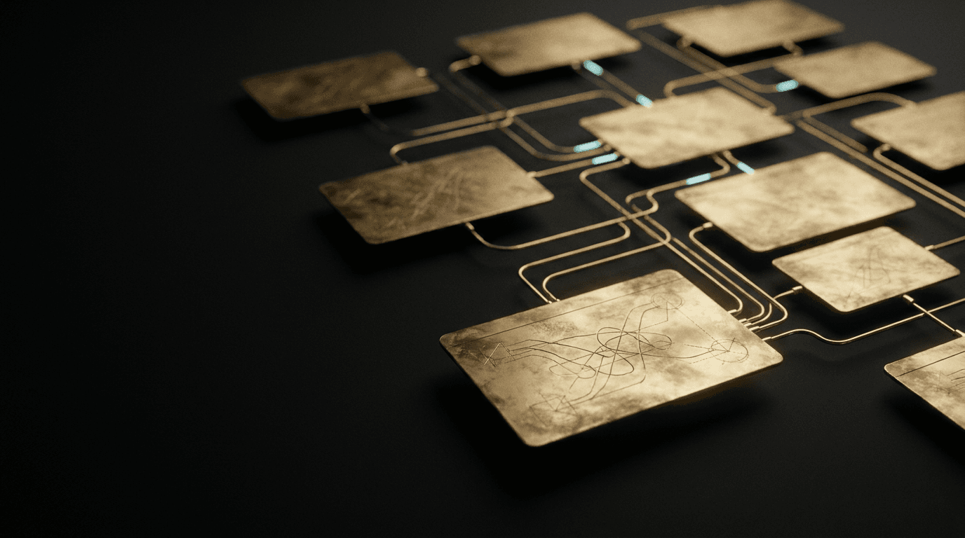 Operating · Lesson 08 — Wiki synthesis — turning chat history into queryable knowledge