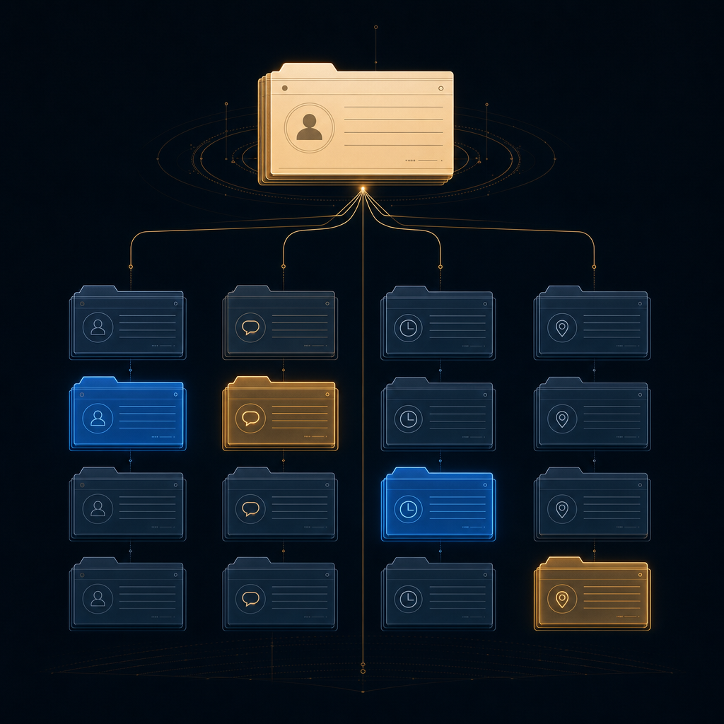 Memory Architecture