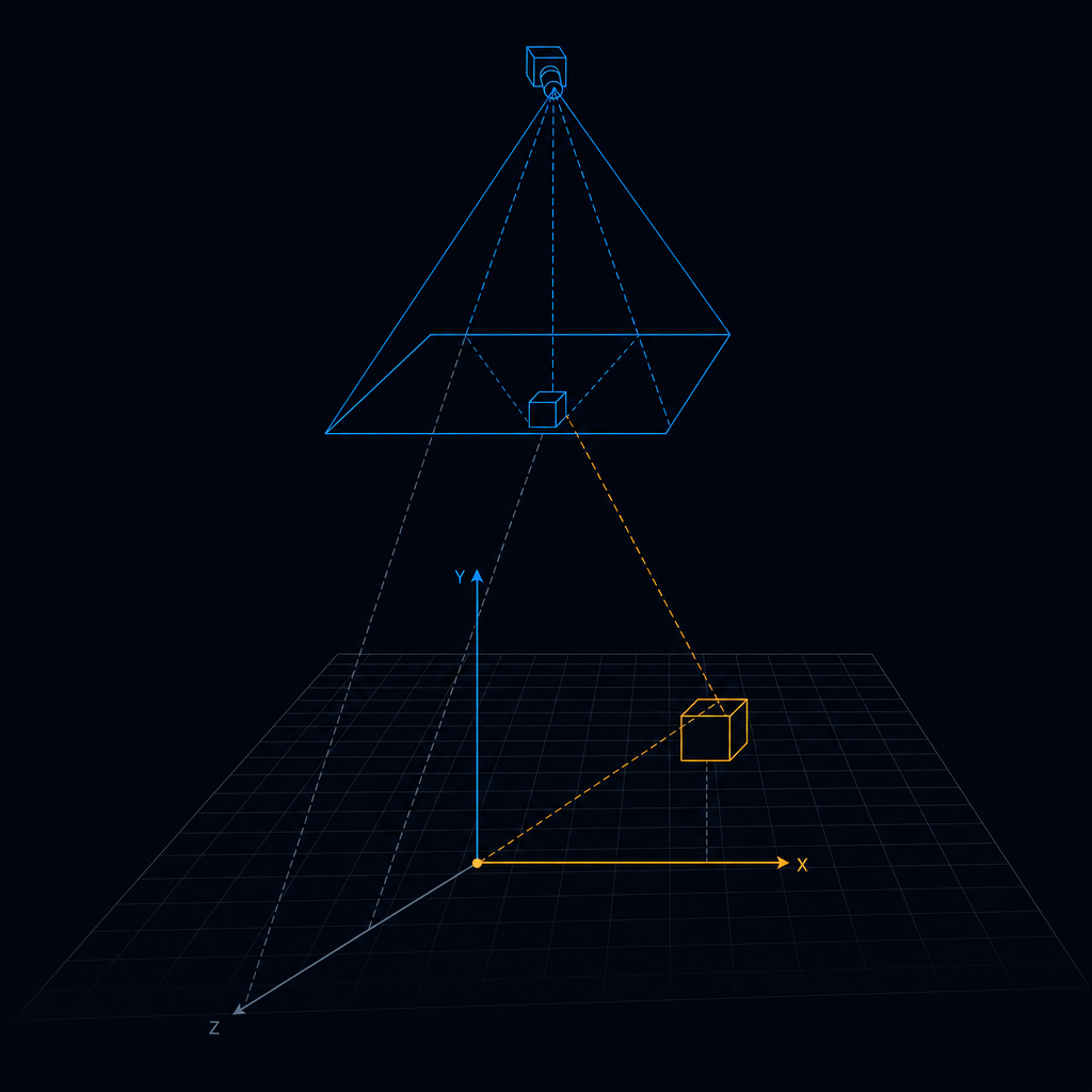 What it actually takes to build an AR overlay on a physical object in real time.