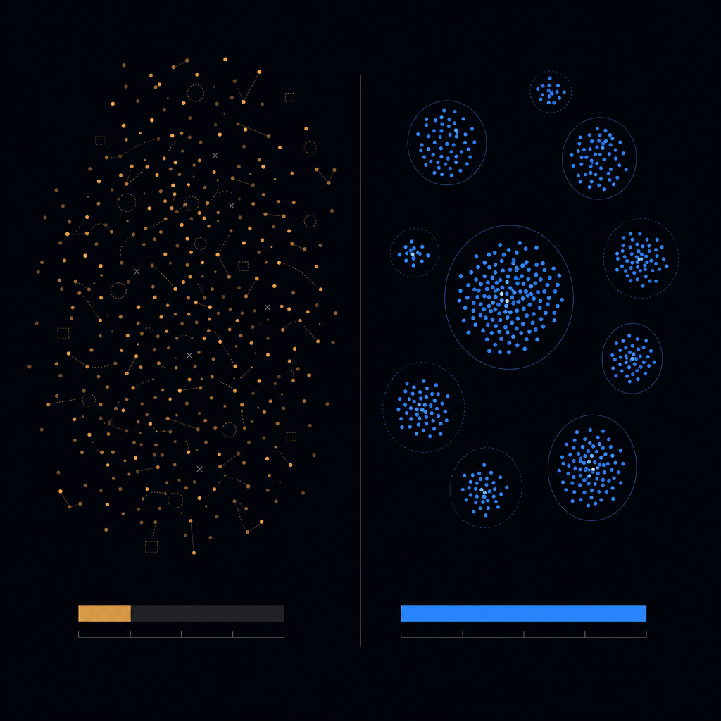 Training a custom CV model with Claude: the data quality lesson we learned the hard way.