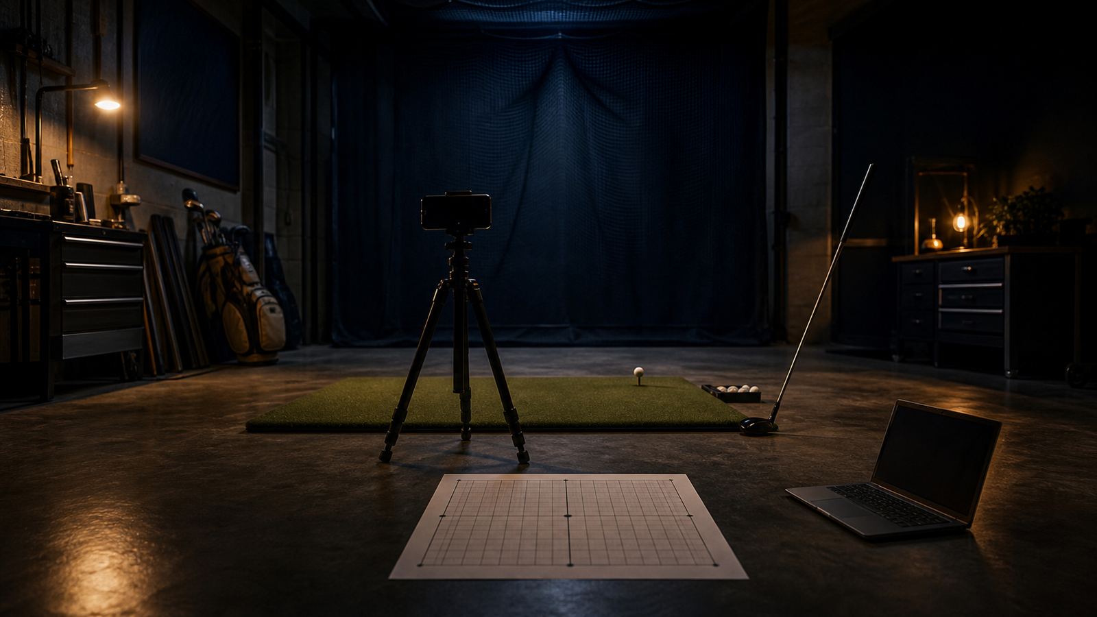 The performance number we need is the one we do not have.
