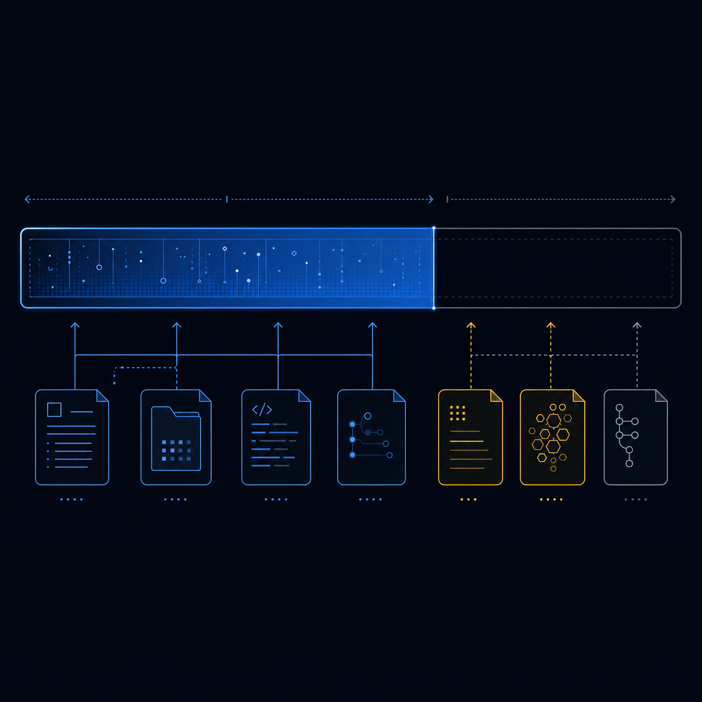 Token Discipline